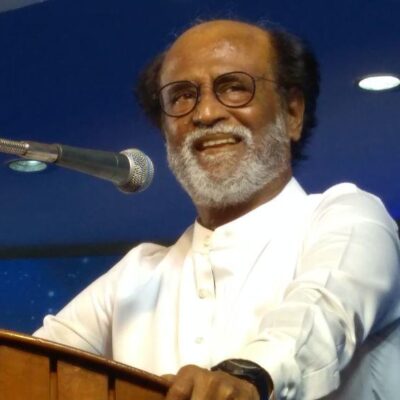 tuticorin serlite protest rajinikanth