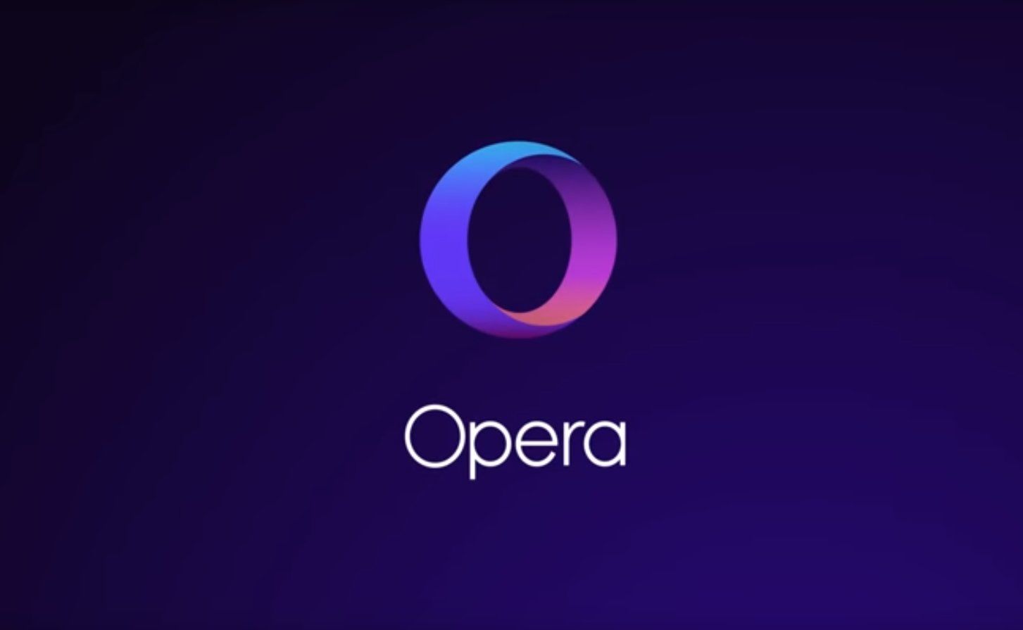 opera touch vs opera browser