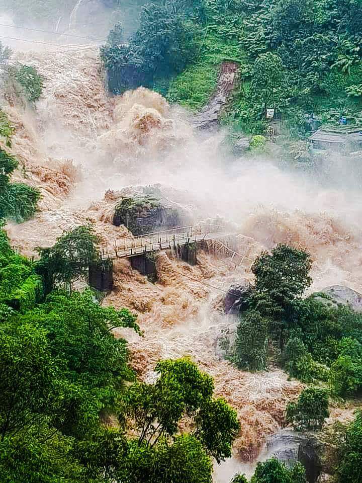 kerala floods disaster death toll rises
