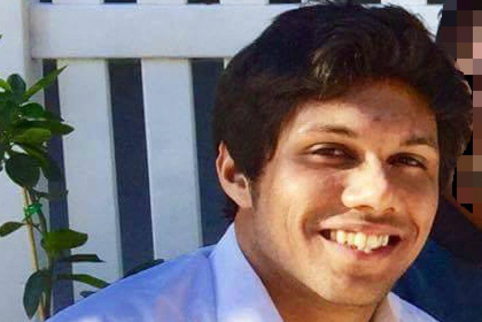 SriLankan muslim student arrested Sydney Australia