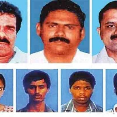 Rajiv assassination convicts Tamil Nadu