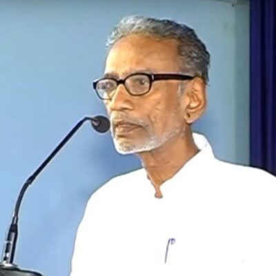 Pazha Nedumaran book tamil nadu