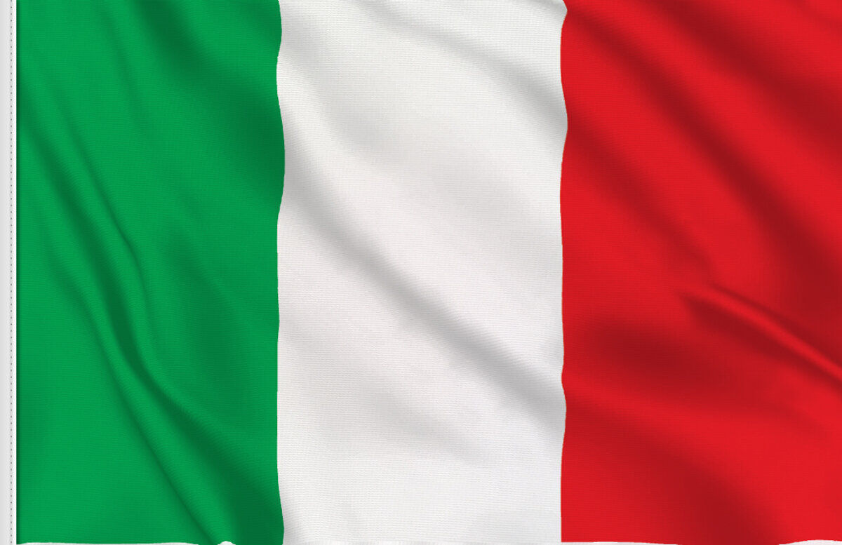 italy corona virus survivor
