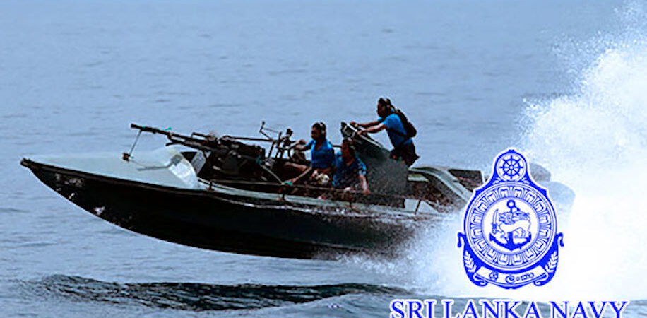 illegal migrants sri lanka navy