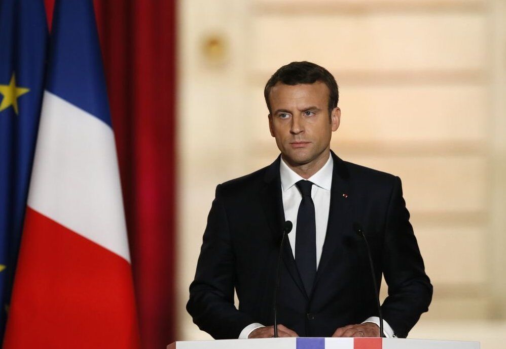 france national lockdown