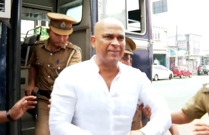 ஜனாதிபதியின் பொது மன்னிப்பு தேவையில்லை – ரஞ்சன் ராமநாயக்கா