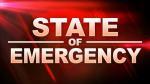 gotabaya state of emergency