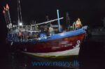 illegal migration sri lanka navy