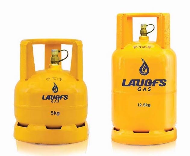 laugfs gas srilanka